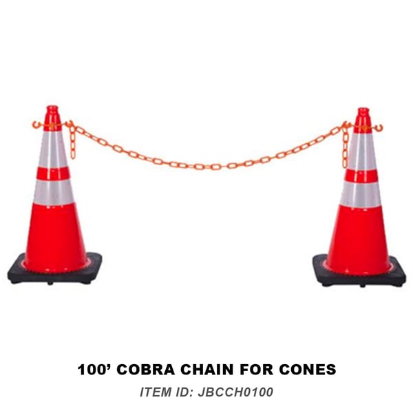 5 Reasons Every Business Should Consider Having Safety Cones On Hand
